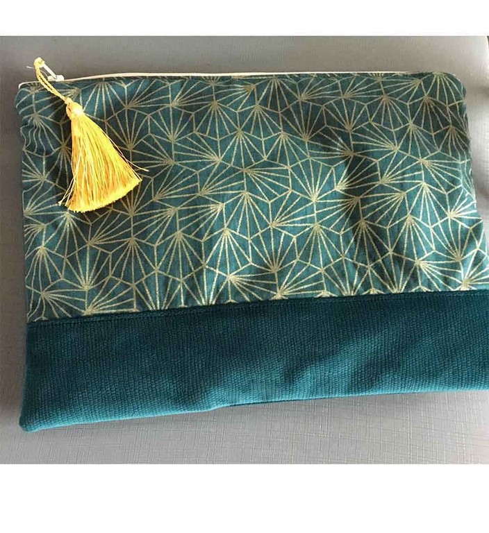 Agnès Cano - Album de pochettes