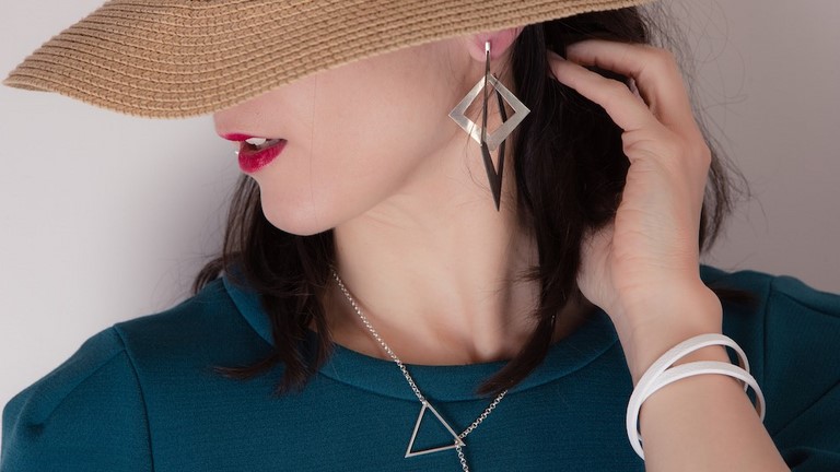 Carole Wiroth - Talent & créateur de Toulouse - Créateur de bijoux de gamme