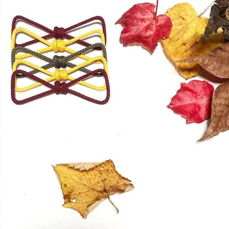 Andy Joubert créateur de noeud de papillon Toulouse