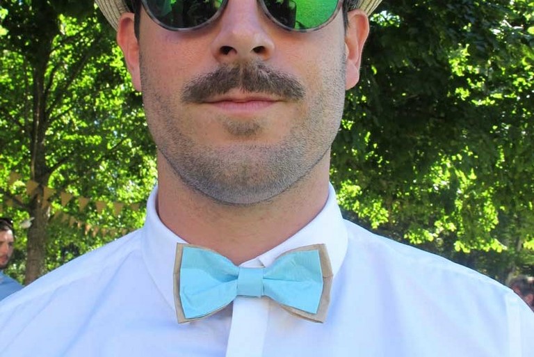 Les talents de toulouse - Emilie Brouart - La Couture Toulouse 4