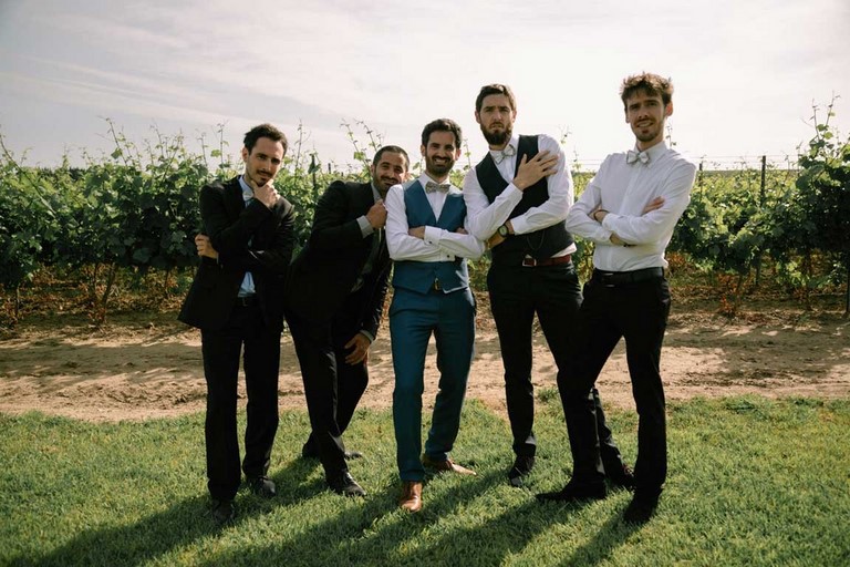 Les talents de toulouse - Emilie Brouart - La Couture Toulouse 5