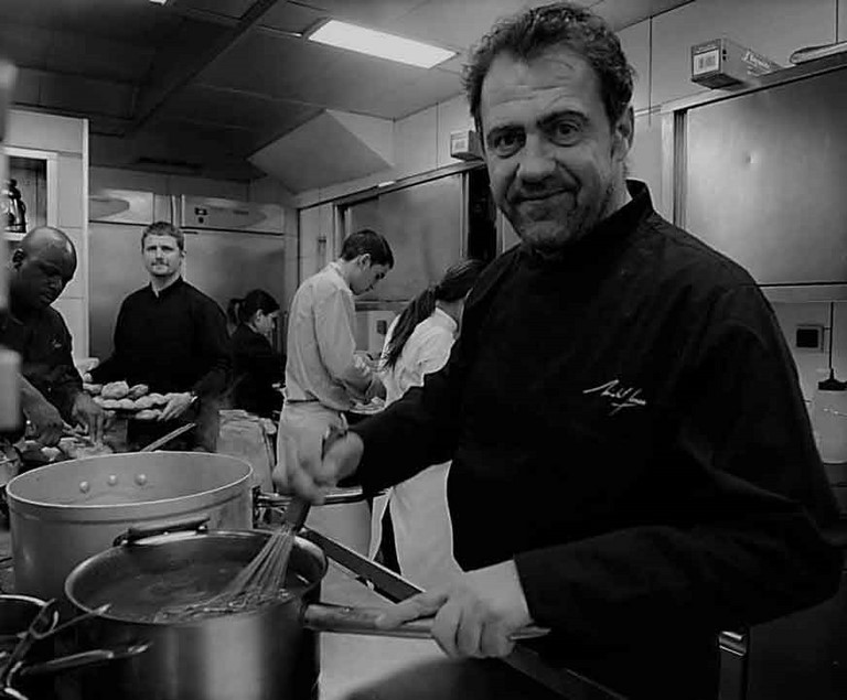 Les Talents de Toulouse en gastronomie