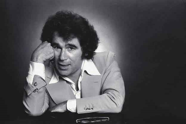 Les Talents de Toulouse en littérature Claude nougaro