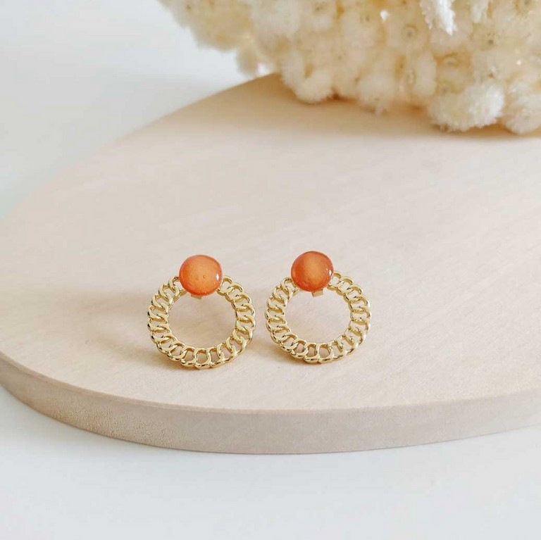 Des bijoux à Toulouse par Noémie Rollin - Un talent de toulouse 5