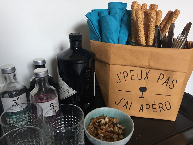 Rangement de maison à Toulouse by les talents de toulouse