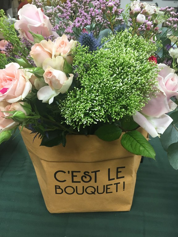 Créatrice de Toulouse by Kraft&you et Philippine de renty