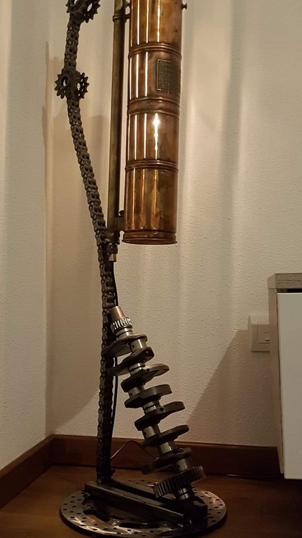 Créateur et Talent Toulouse - Tristan Barfety et sculpture à Toulouse