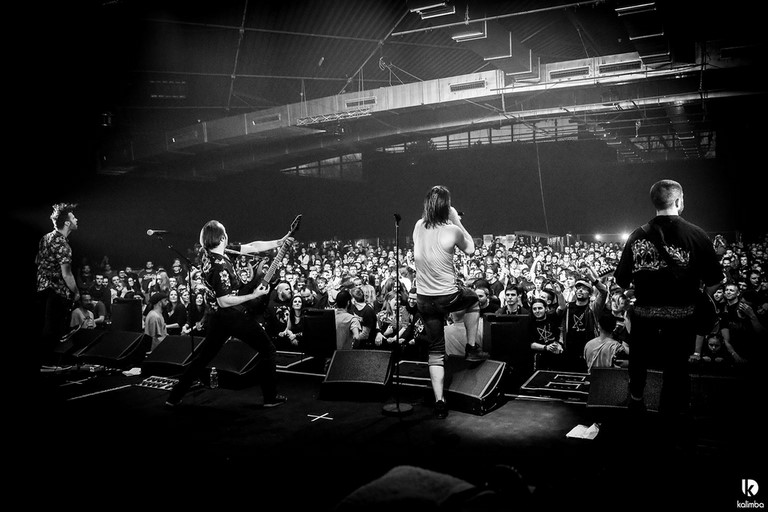 Victor Minois - Les talents de toulouse - Guitare Toulouse