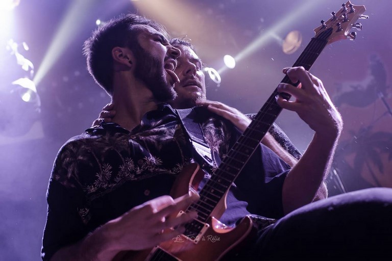 Musique Toulouse - Les talents de toulouse - Victor Minois