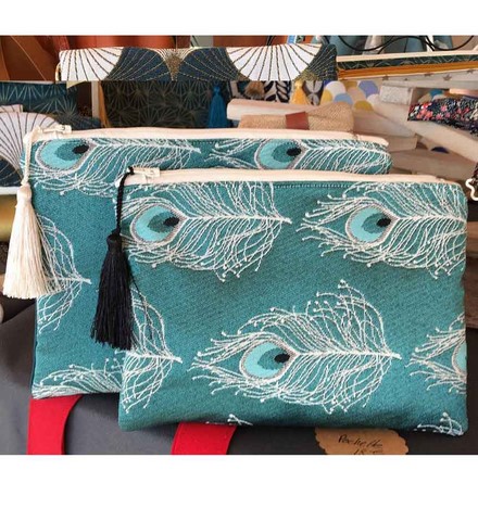 Les talents de toulouse mode agnes cano